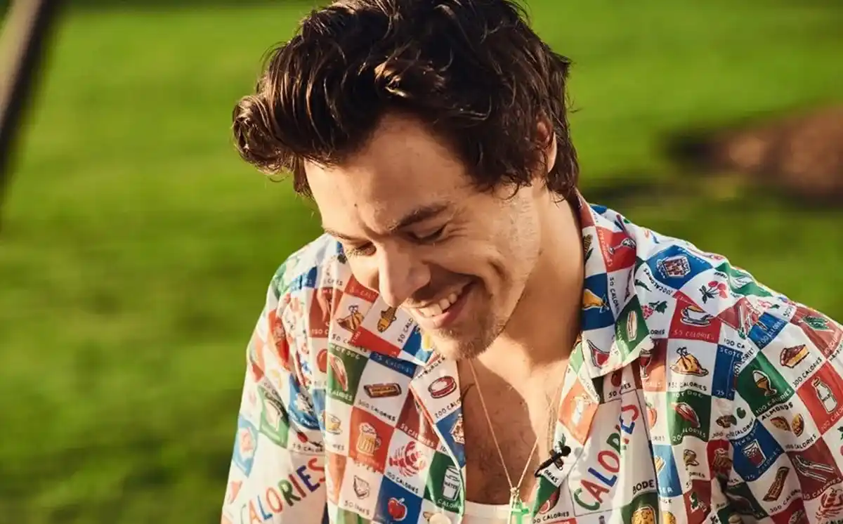 Harry Styles suma una nueva fecha en River y salen las entradas a la venta