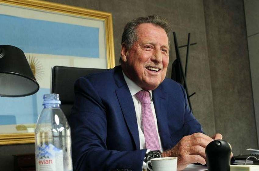 Murió el empresario Jorge Brito tras un trágico accidente aéreo