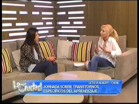 Ciane anuncia una jornada sobre trastornos del aprendizaje 
