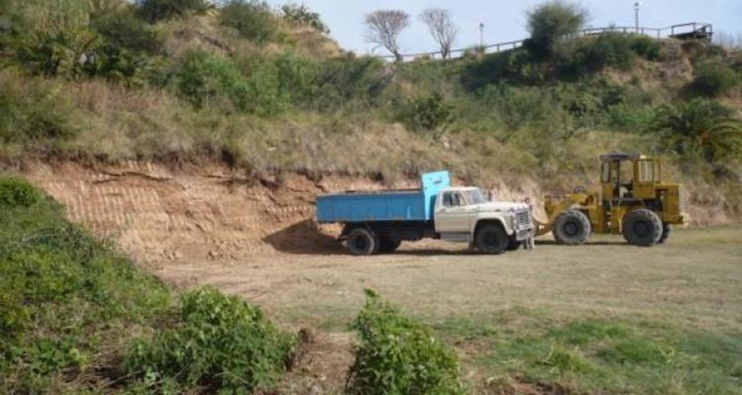 Tiro Federal se prepara para expulsar al concesionario