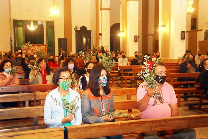 Domingo de Ramos