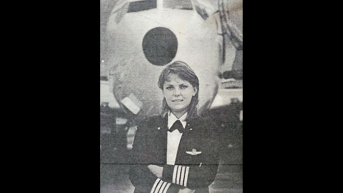 Pfeiffer Linda  1