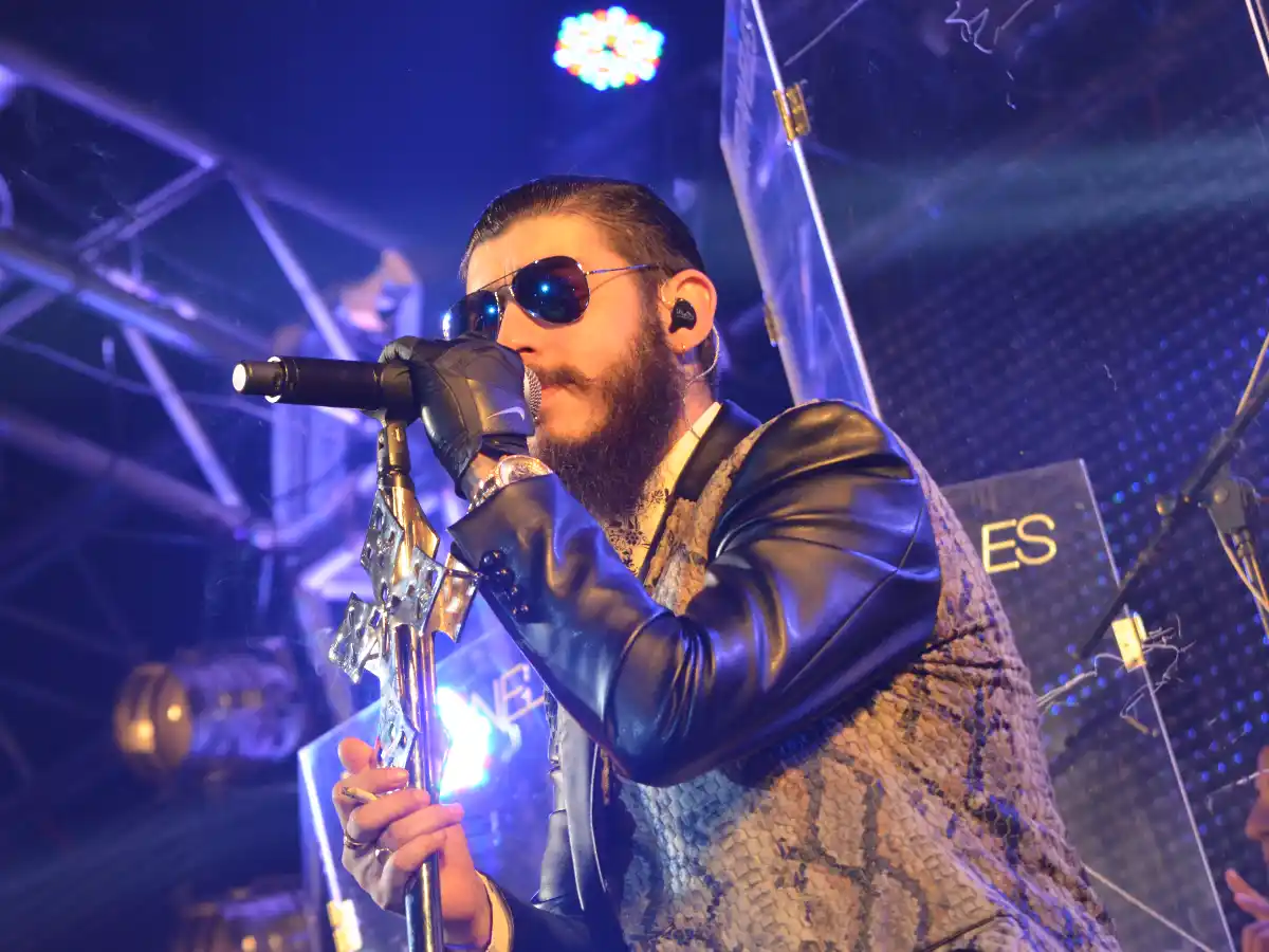 El fenómeno cuartetero Ulises regresa hoy a Bomberos   