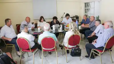 La FEMER expresó su preocupación por pagos parciales de OSER