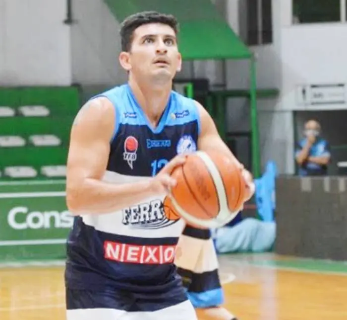 Tras caer ante Regatas,  Ferro recibe a Luciano