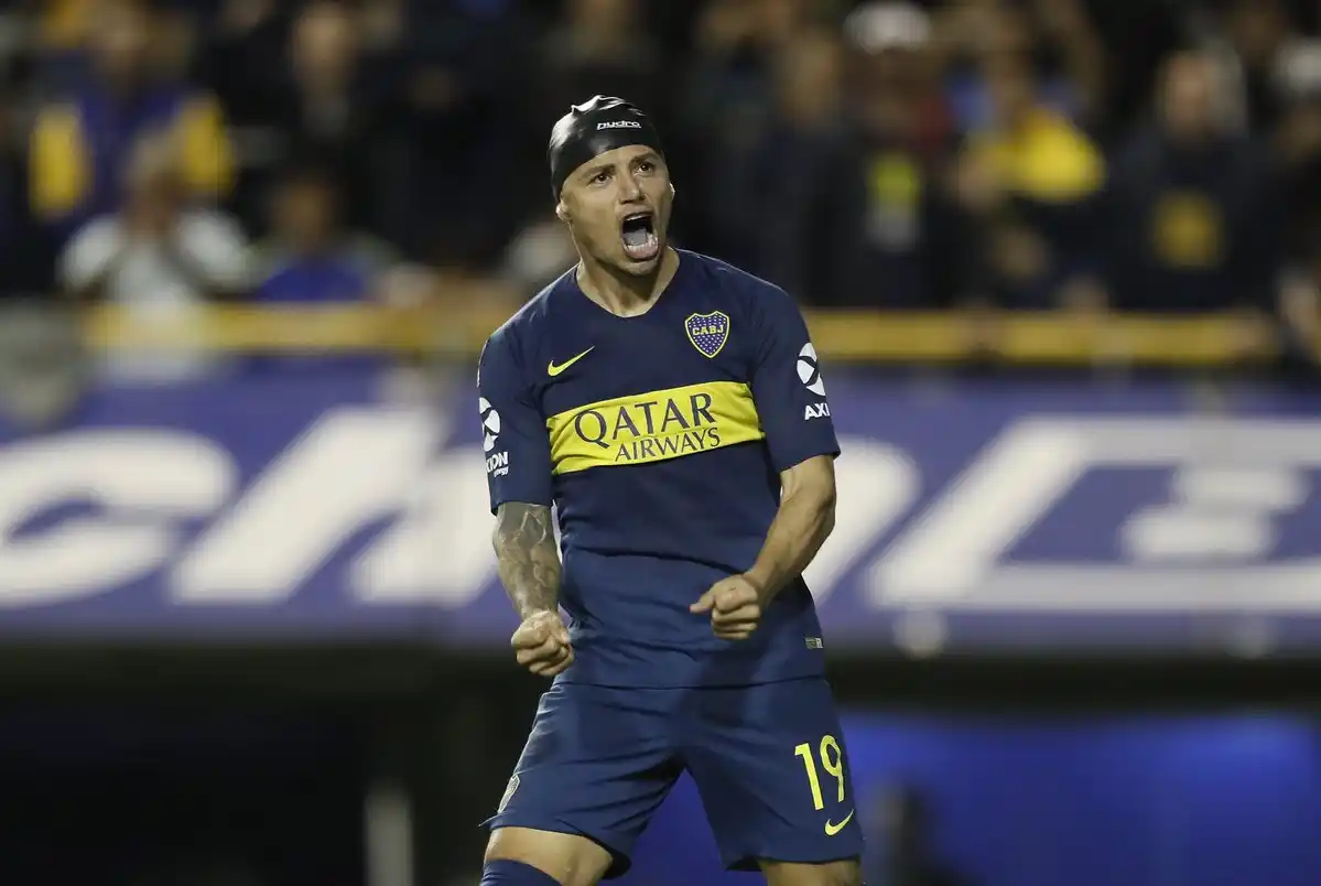Boca eliminó a Vélez y es semifinalista de la Copa Superliga
