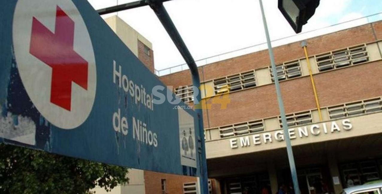 Murió un nene de dos años a causa de los golpes que recibió