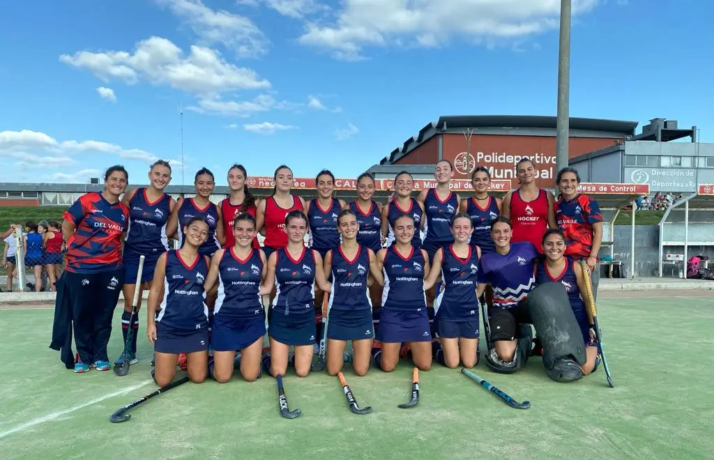 Del Valle recibe a Unión del Sur