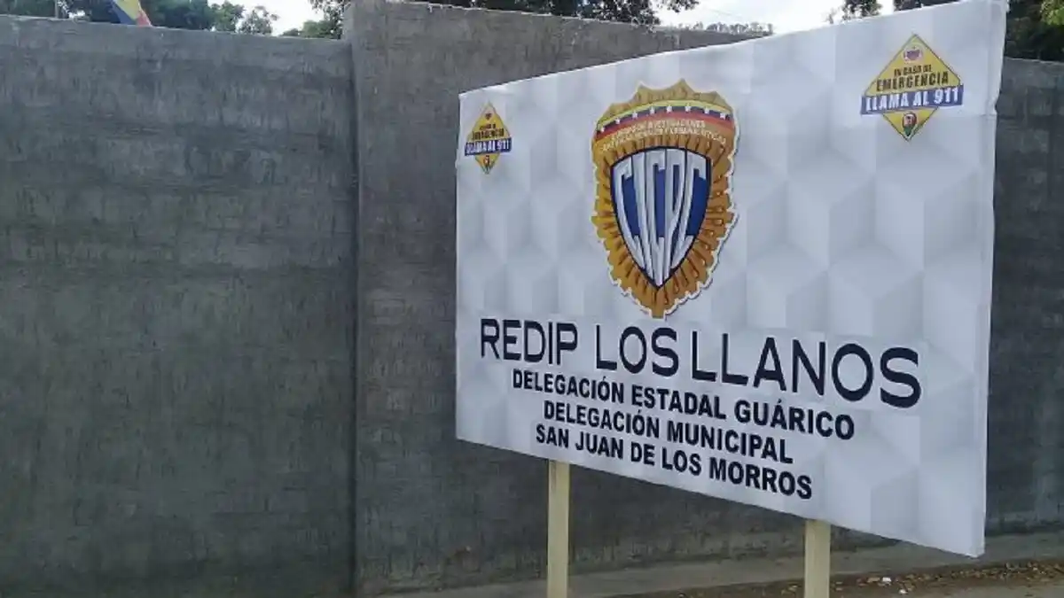 SE VALEN DE LA OSCURIDAD DE LA NOCHE para atacar: CICPC anda tras la pista de una banda de violadores en Guárico