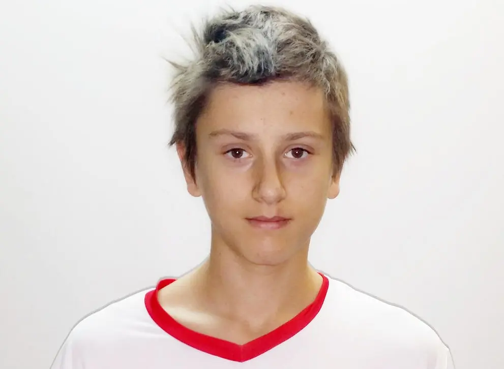 El hijo de Milinkovic sufrió una hemorragia cerebral