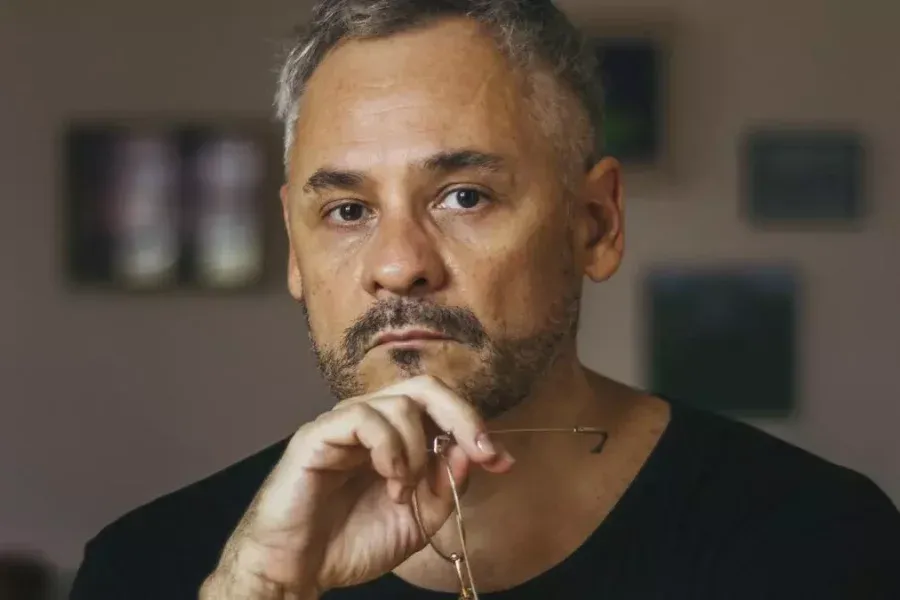 Marcelo Allasino, ex director del INT, uno de los firmantes del comunicado