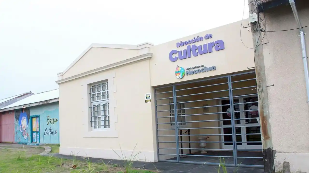 Dirección. Cultura Municipal