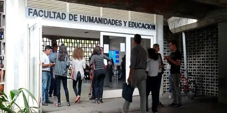 ¿INFLUIRÁ EN LOS RESULTADOS? TSJ suspende proclamación de elecciones en dos facultades de la UCV