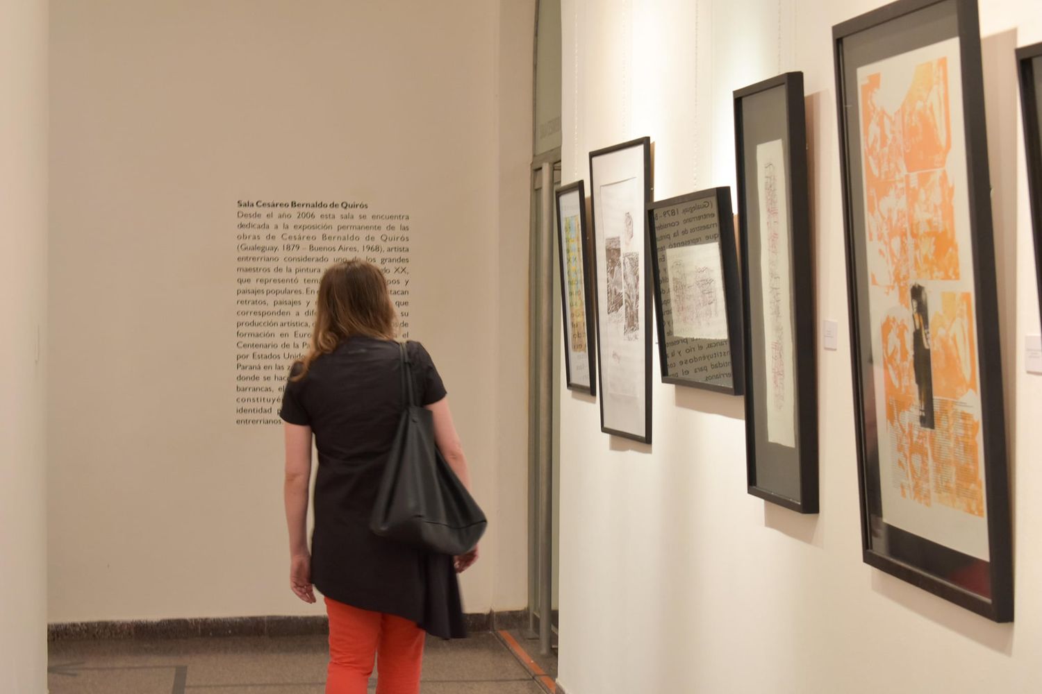 Los Museos Provinciales invitan a disfrutar del patrimonio entrerriano en verano