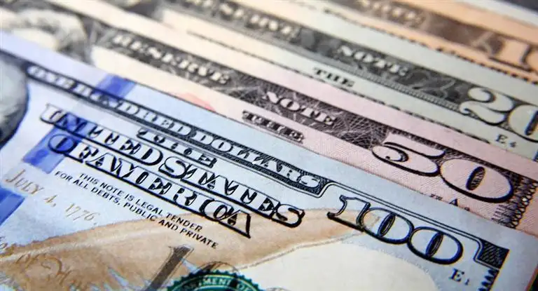 El dólar repuntó a su precio máximo de 2019 y regresó a la zona de libre flotación
