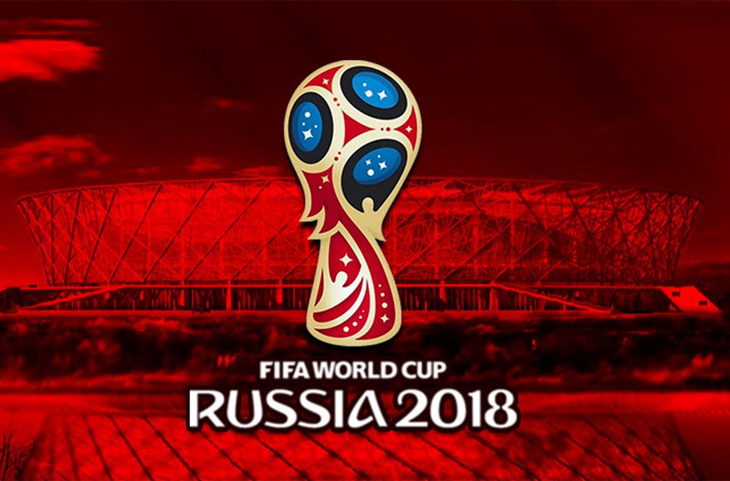 Rusia 2018: ya están todos los clasificados