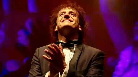 Murió Ángel Mahler, referente del musical argentino y creador de "Drácula"