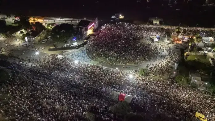 Paraná agotó las entradas preferenciales para la Fiesta Nacional del Mate 2026
