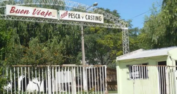 Pesca y Casting festeja los 37