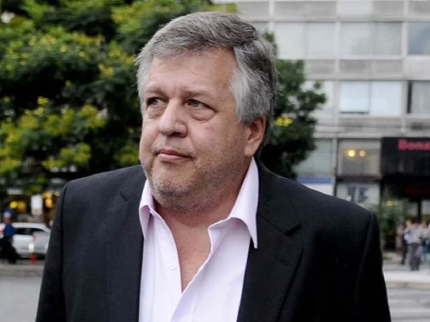 Stornelli faltó al sexto llamado a indagatoria por espionaje y extorsión