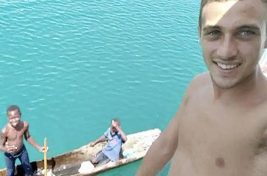 Buscan a dos argentinos que viajaban en un yate que llevaba ayuda humanitaria a Haití y está desaparecido desde el martes