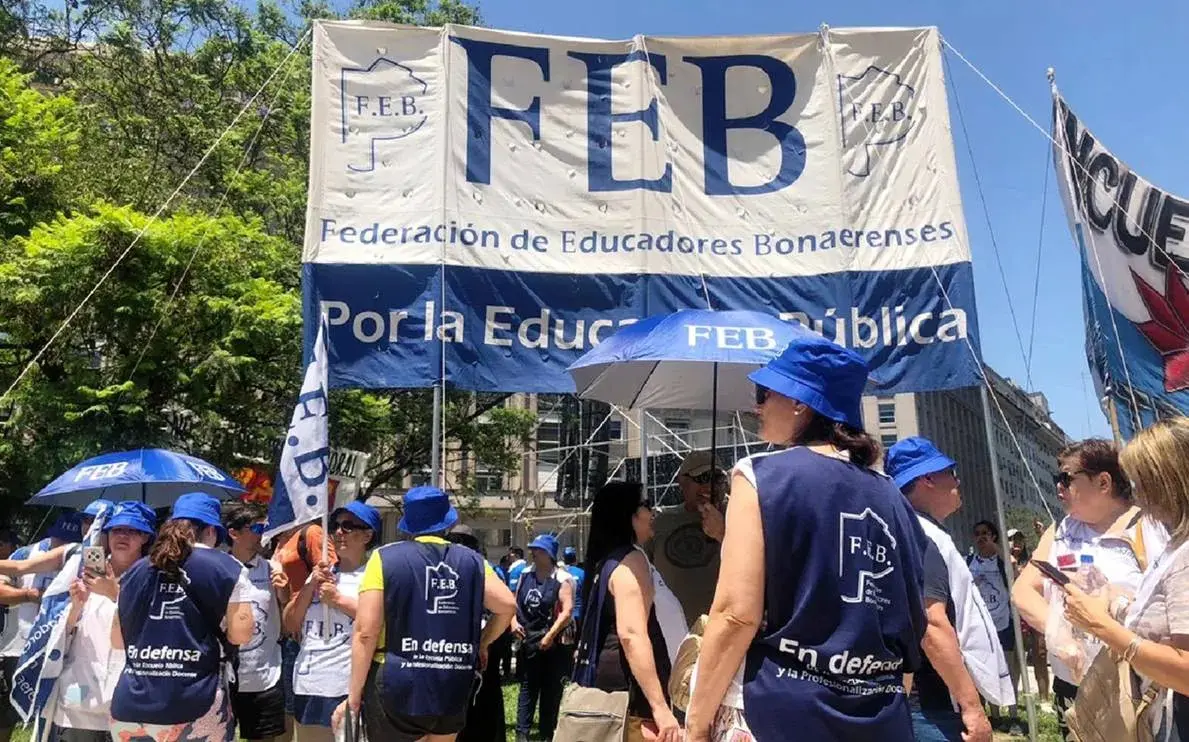 El 2 de marzo no habrá clases.