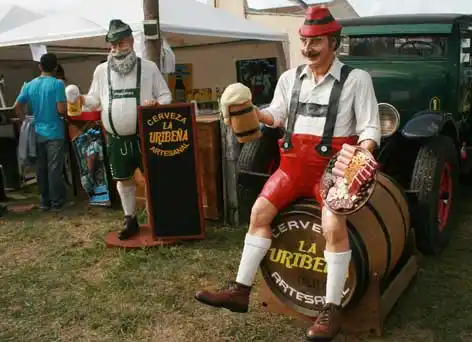 Turismo en la Provincia de Buenos Aires: Escapadas y festivales de este fin de semana largo