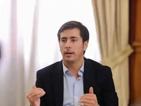 Colello sobre la visita de Santilli: "Confiamos que la relación que tenemos con él ayude a canalizar nuestras demandas"