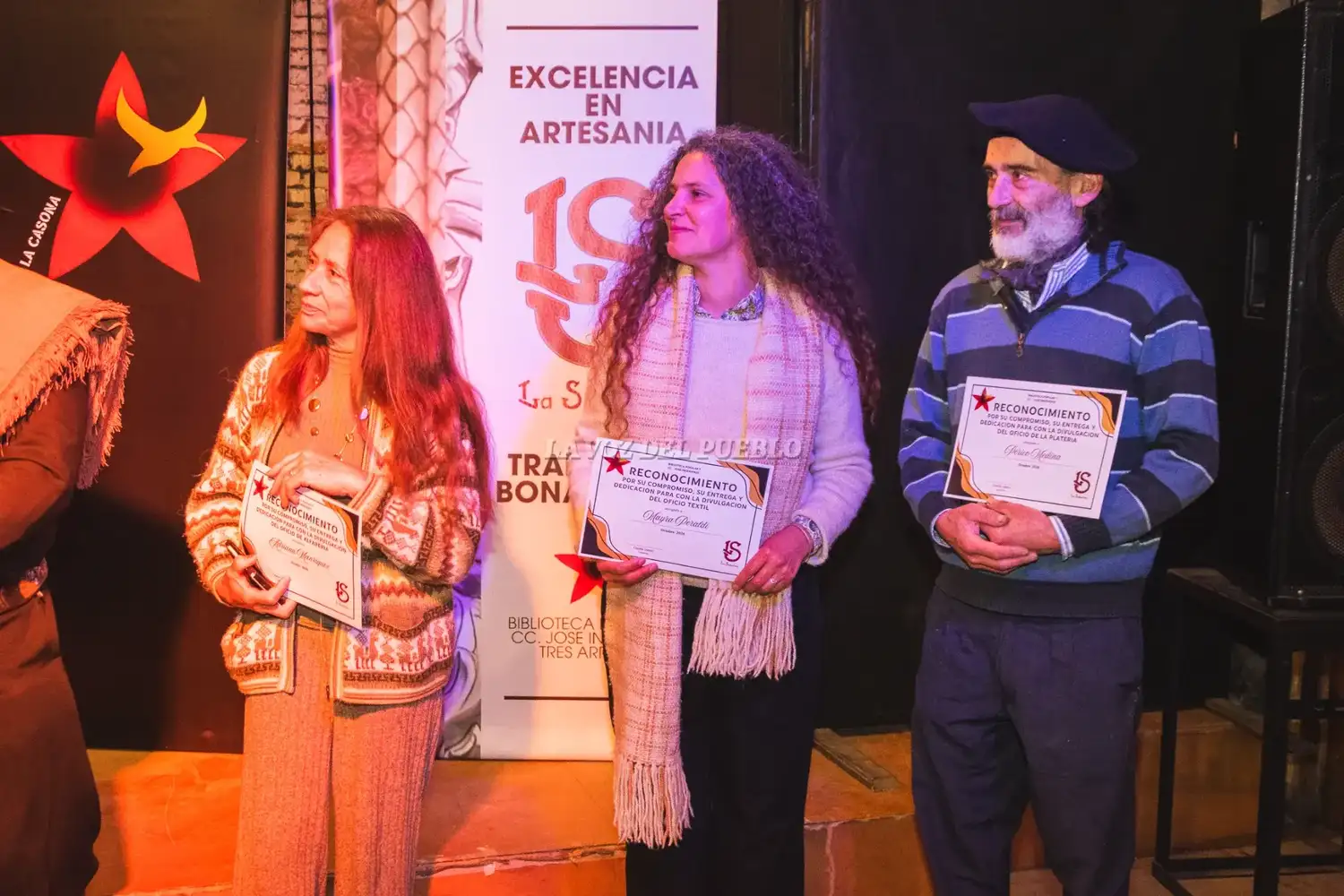 Entrega