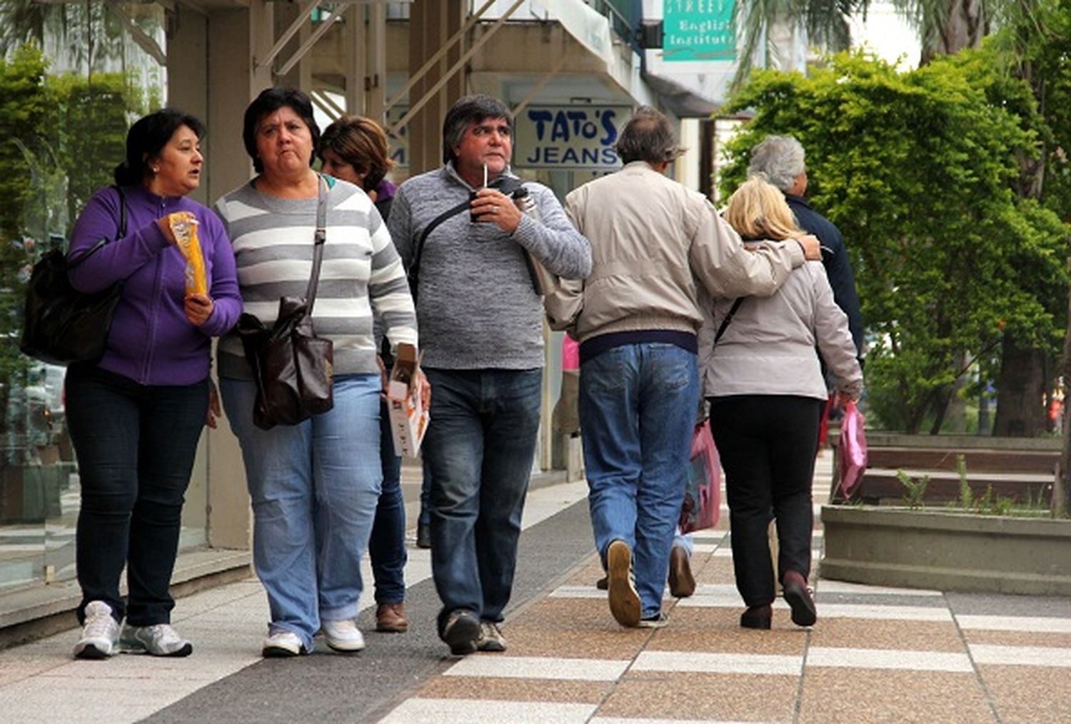 ¿Qué pasó con el alerta? Así seguirá el tiempo en Entre Ríos este 19 de septiembre