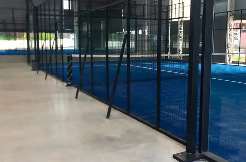 Un club de Mar del Plata, elegido para realizaciones internacionales