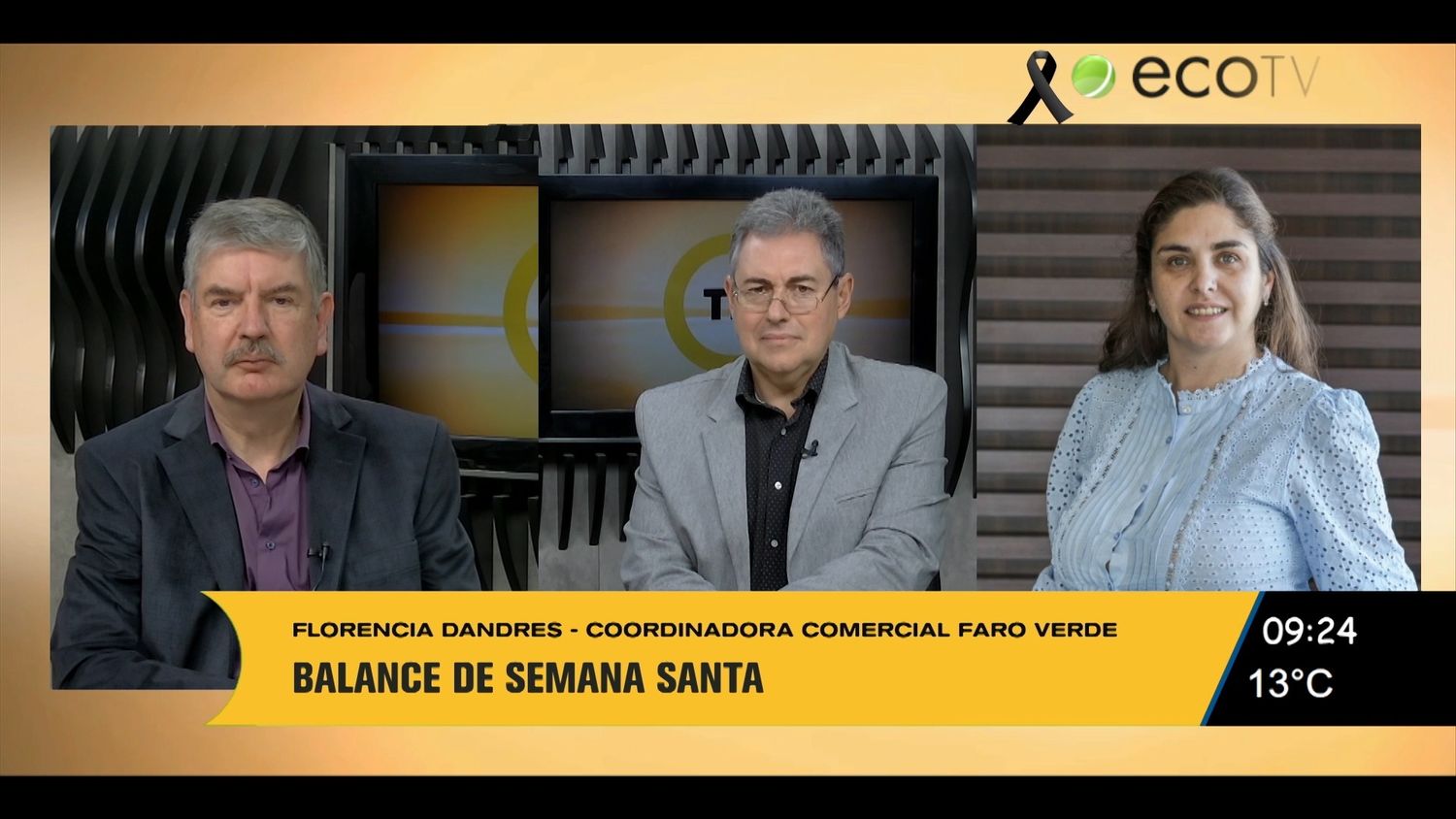 El balance de Semana Santa