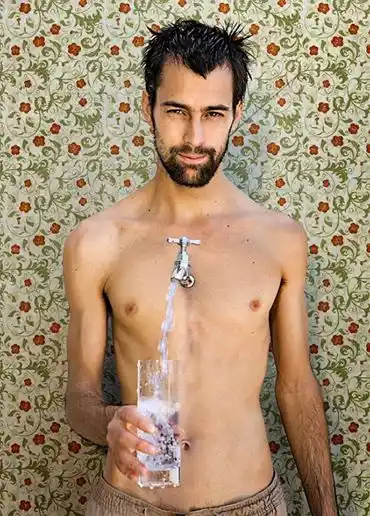 Ezequiel Borra presenta “Usted está aquí” en Gualeguaychú