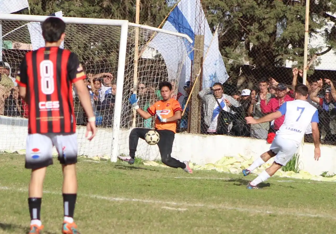 Libertad 1