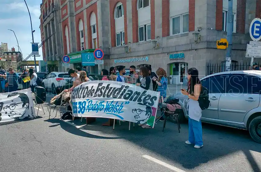 Escuela 38 con edificio propio: "Es un gran logro gracias a la lucha que hemos dado"