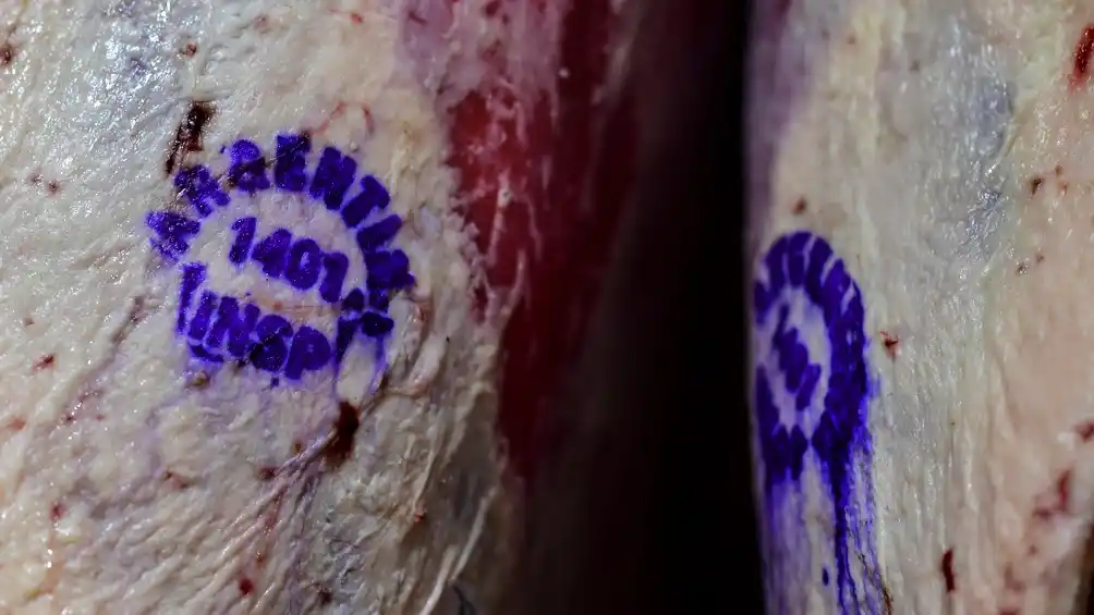 Paula Español: “Logramos contener los precios de la carne en el mercado interno”