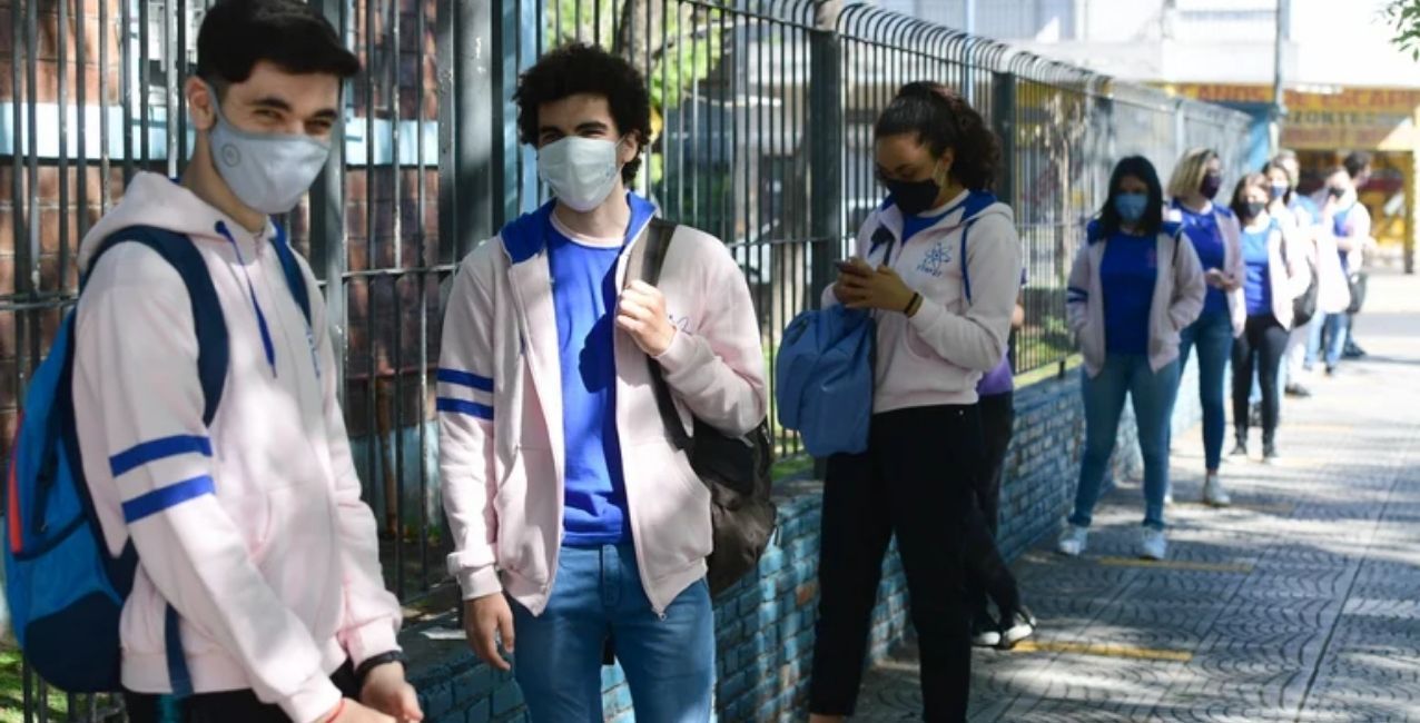Preocupación: solo el 16% de alumnos termina el secundario con conocimientos necesarios