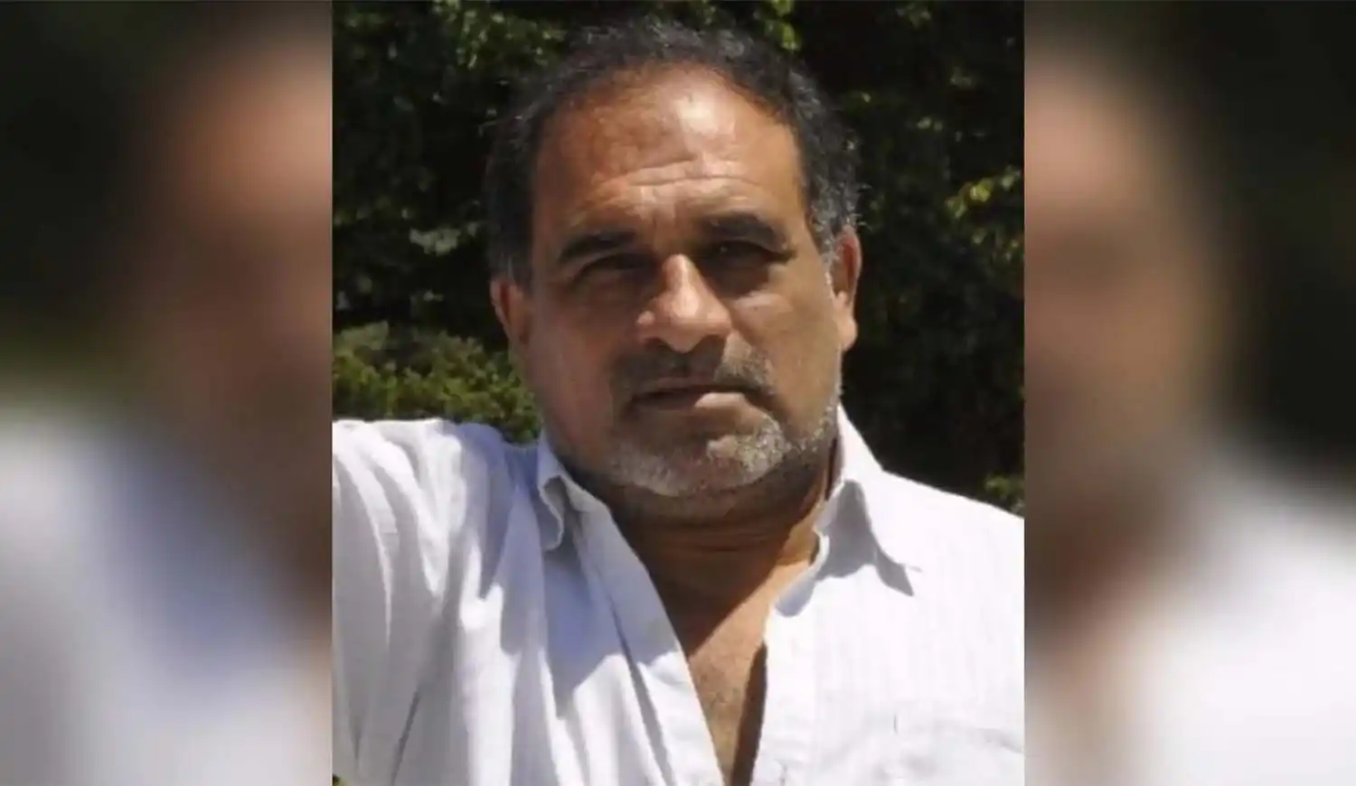 “Chocolate” Rigau vuelve a la cárcel