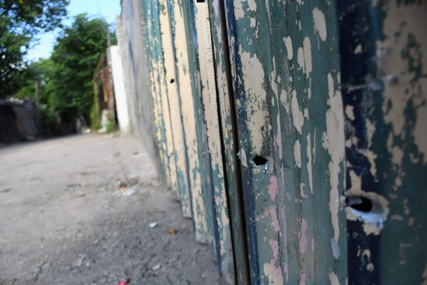 Balacera en zona sudoeste: hay dos muertos y un herido