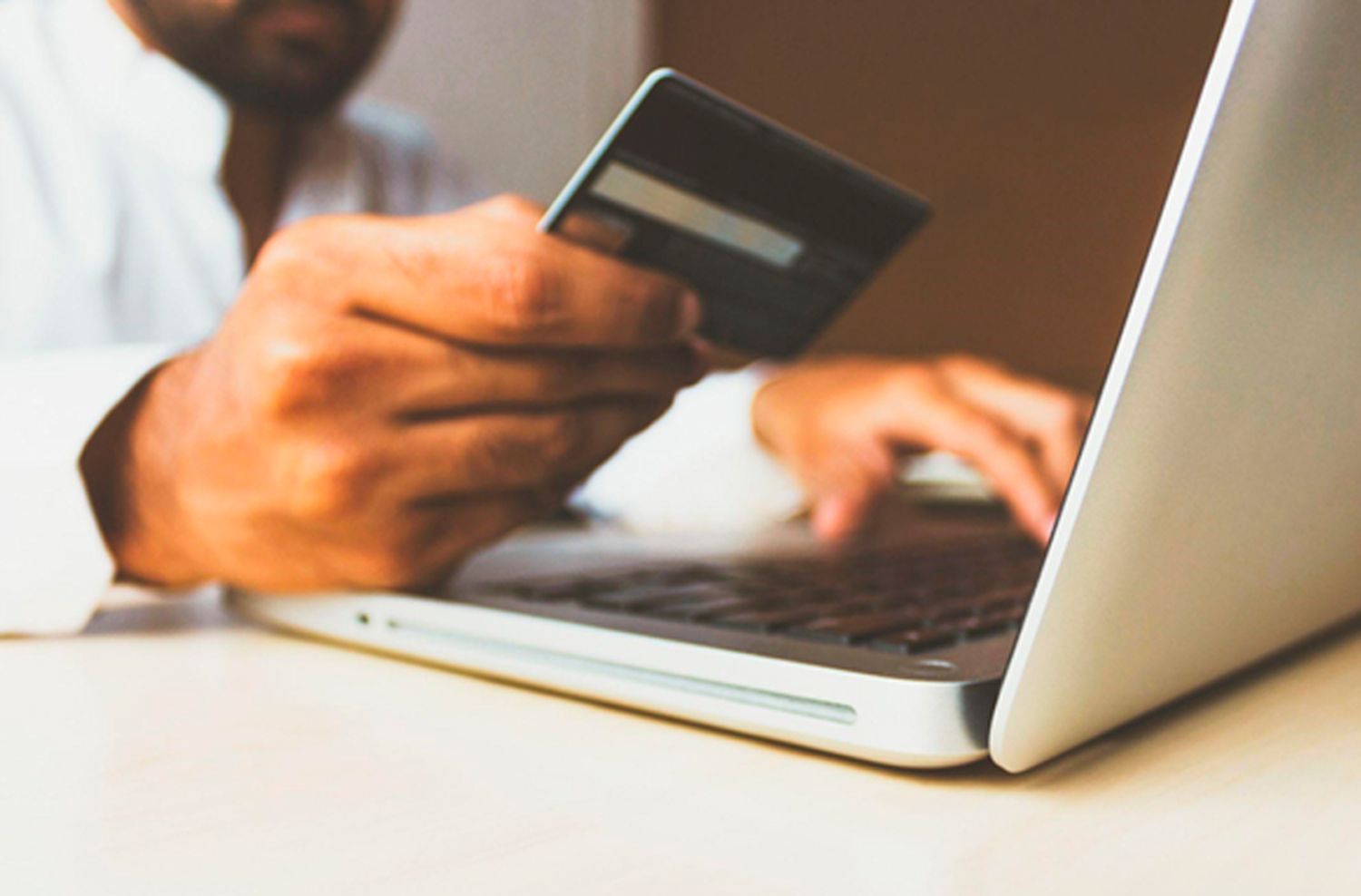 CyberMonday en Costa Atlántica: más de 46 mil usuarios navegaron en búsqueda de oportunidades