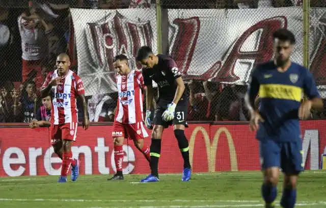 Boca busca otra victoria ante Unión