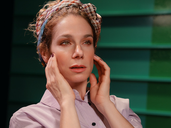 La imperdible comedia "El bien" vuelve a Tandil: 3 preguntas a Verónica Pelaccini
