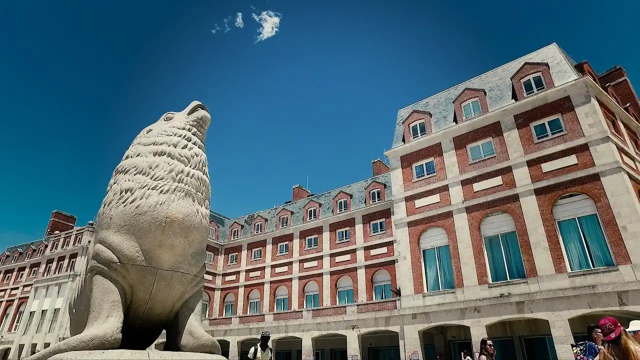 Elecciones 2019: Mar del Plata en el centro de la escena política de cara a las Generales del domingo