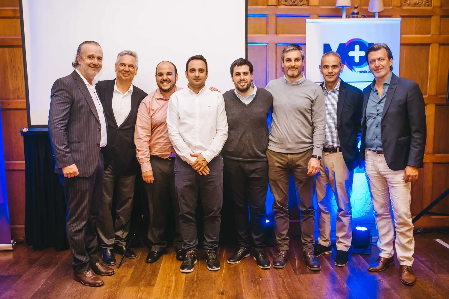 Se realizó con éxito una Jornada de Telemedicina en la ciudad