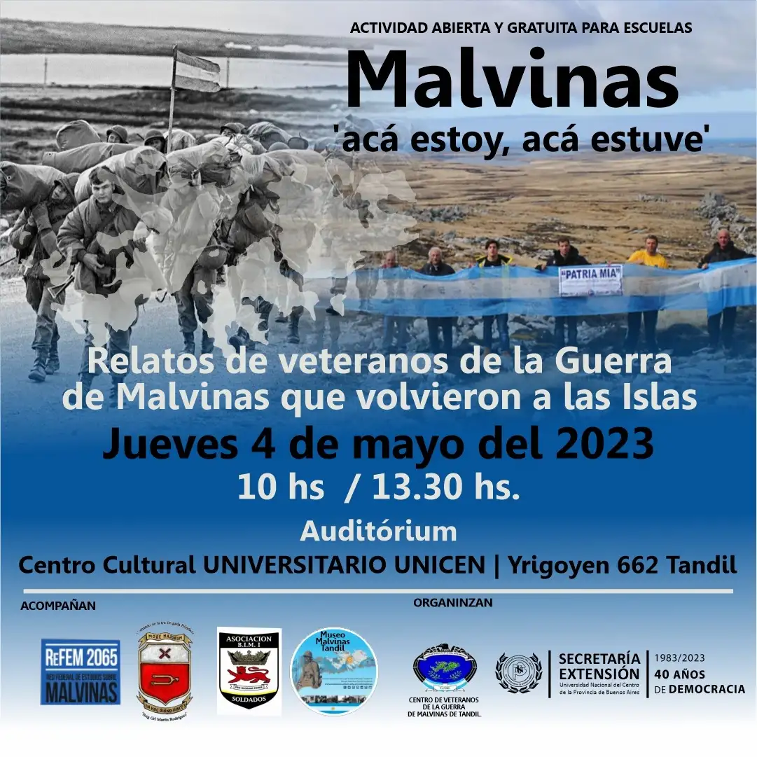 malvinas - 1