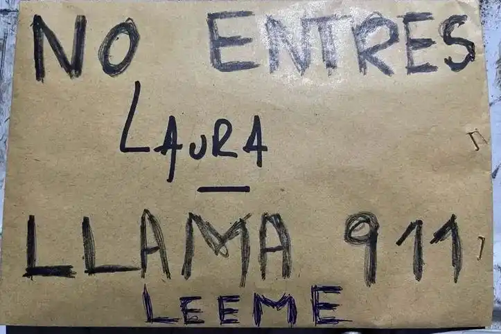 Convivió seis meses con su abuela muerta para cobrar la pensión