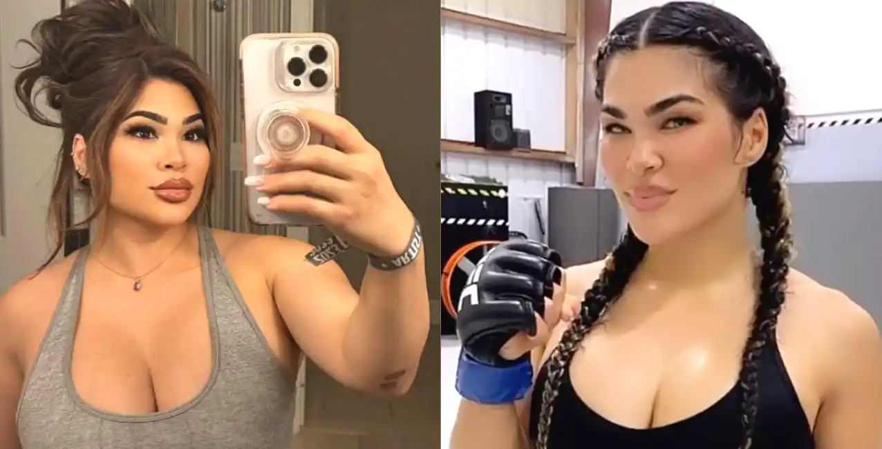 Una reconocida luchadora mundial dejó todo para dedicarse a OnlyFans: gana más de un millón de dólares