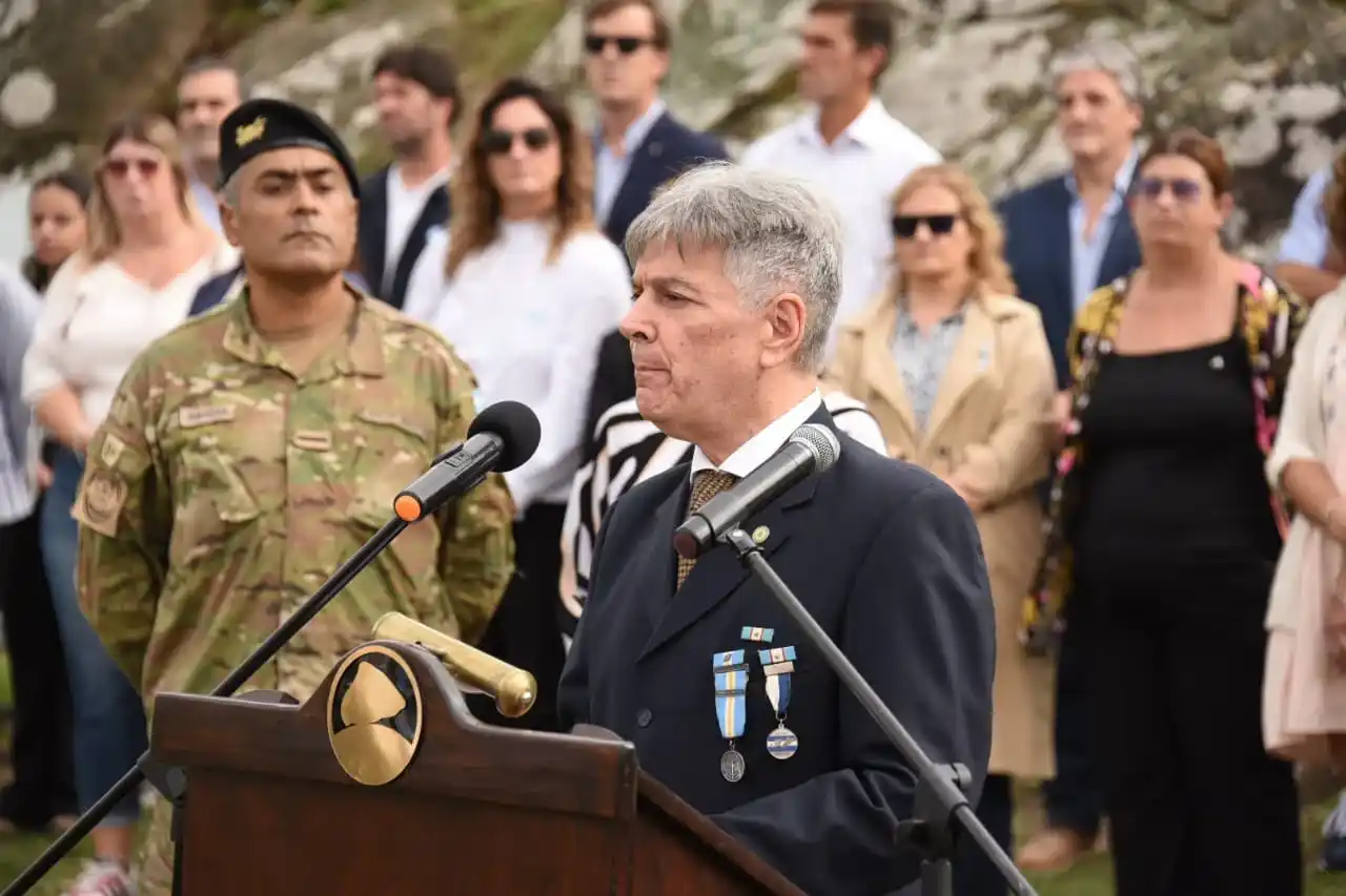 Acto Malvinas 2-4-26 - 6