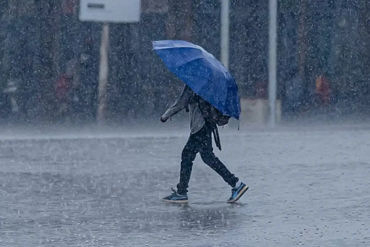 ¿Vuelven las lluvias? varias ciudades en alerta amarilla por tormentas fuertes
