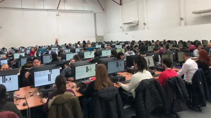 Para los veedores judiciales, el software de SmartMatic «funcionó de forma defectuosa»